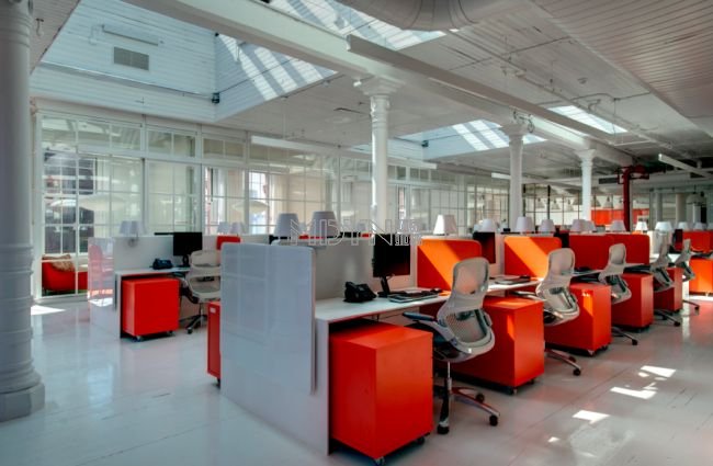 辦公室家具，時尚辦公家具，辦公桌